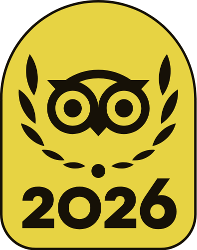 Tripadvisor Best of the Best 2026