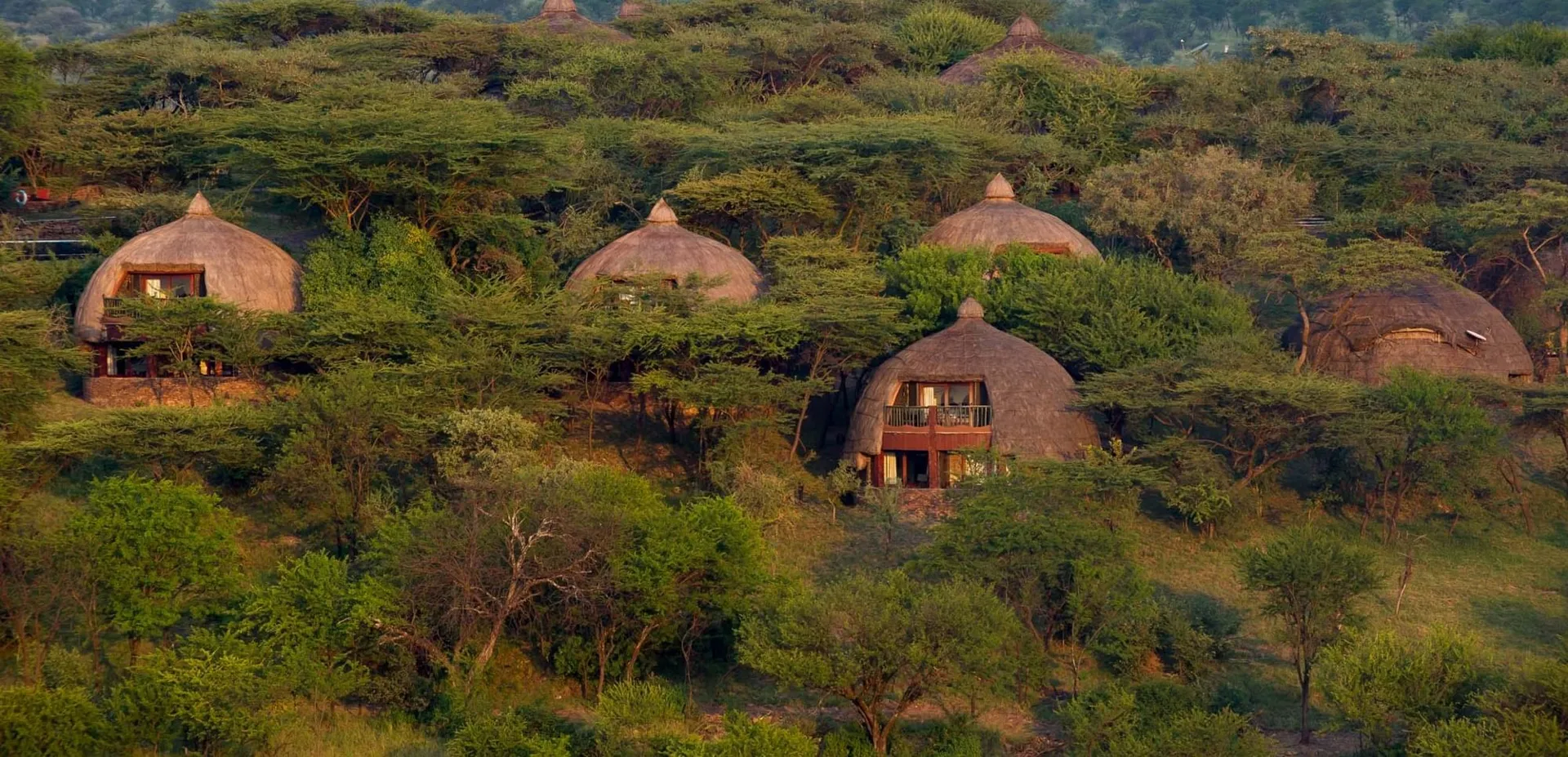 Serengeti Serena Safari Lodge