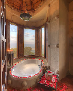 Ngorongoro Crater Lodge