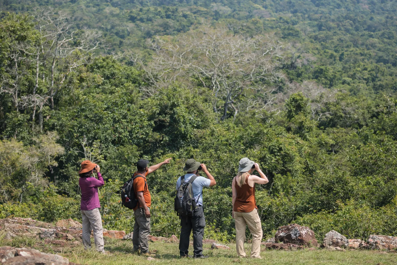 Featured Tanzania destination