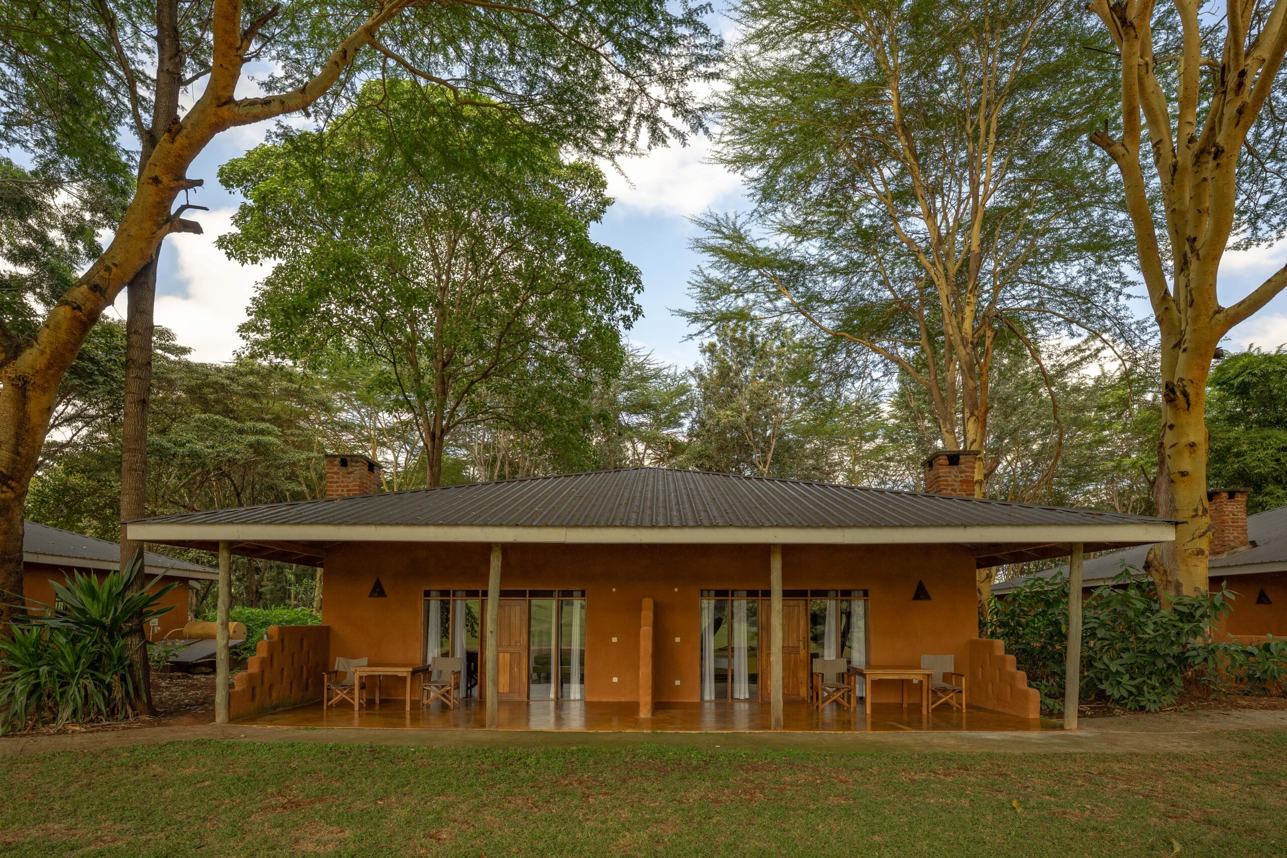 Ngorongoro Farm House